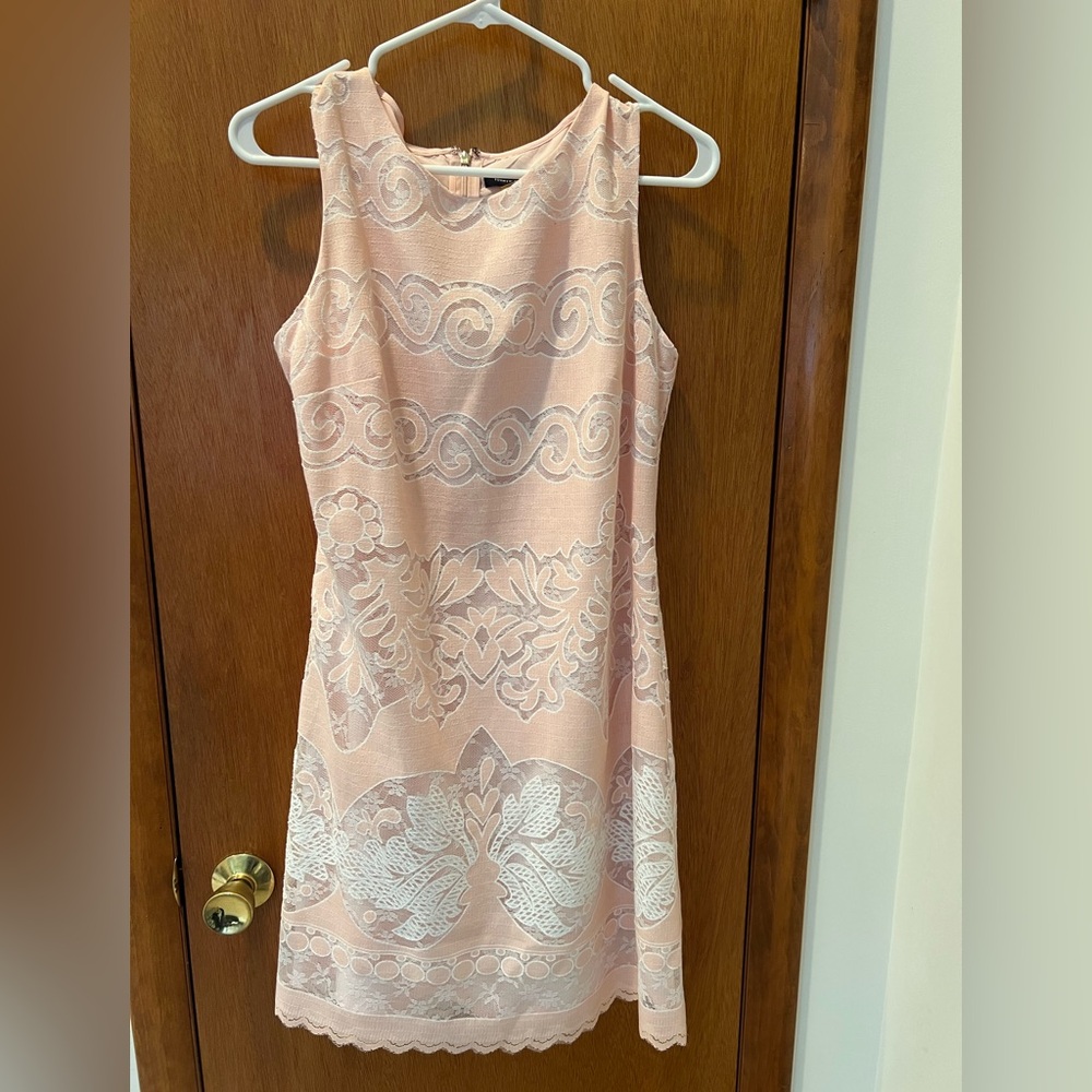 Tommy Hillfiger Lace Dress